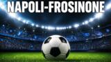 Napoli-Frosinone oggi: orario, dove vederla e viabilita