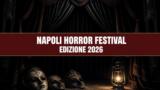 Napoli Horror Festival 2026, il programma e la Parata Zombie