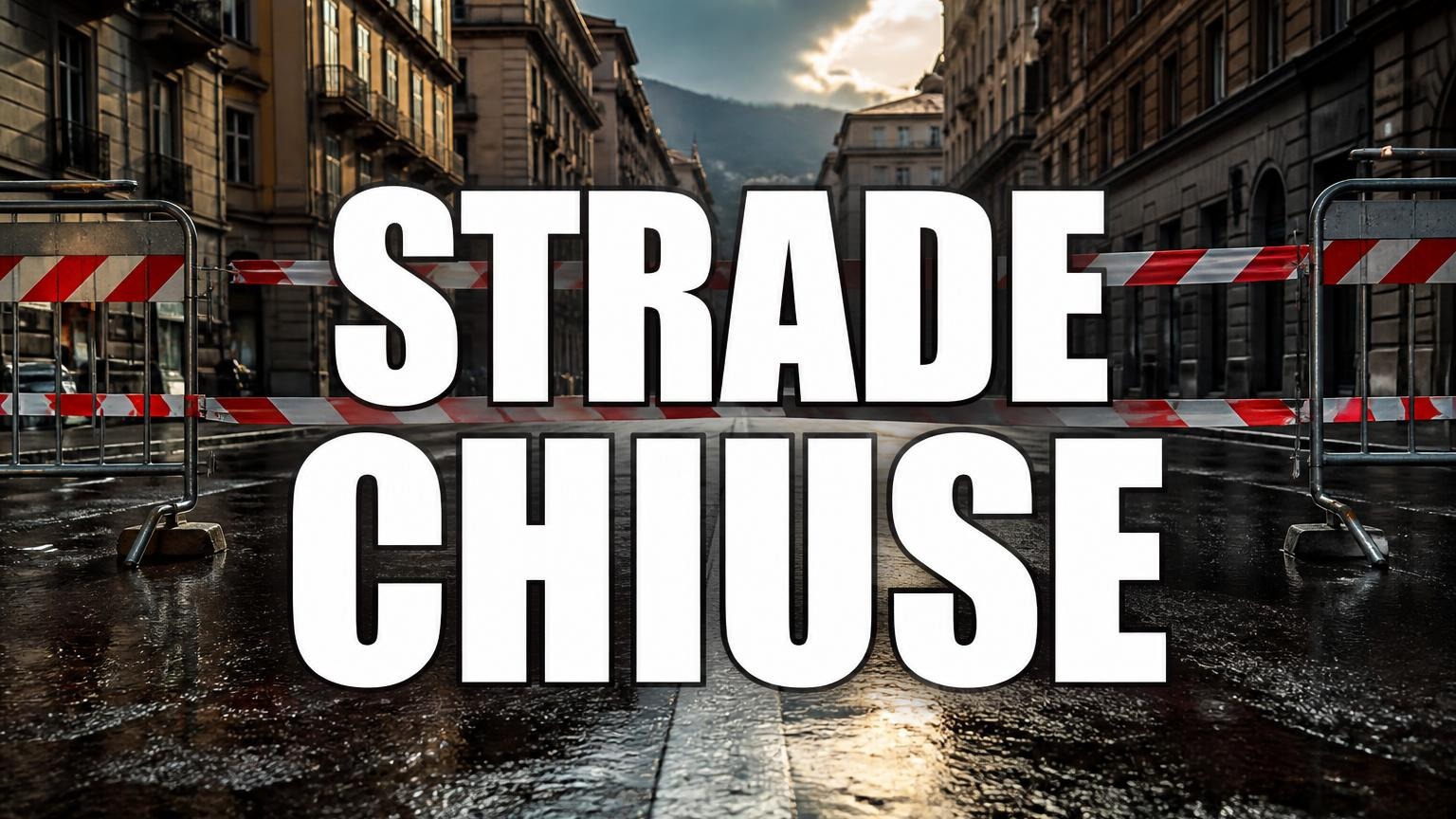 Napoli, marcia Anticamorra 8 ottobre: strade chiuse e divieti