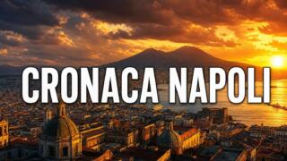 Napoli oggi, 3 ottobre: cronaca, politica, ambiente e degrado