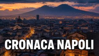 Napoli oggi, 6 ottobre: cronaca, politica, ambiente e degrado
