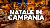 Natale in Campania: mercatini e presepi viventi