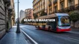Neapolis Marathon 2026, le variazioni di bus e tram Anm