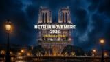 Netflix novembre 2026: i film da vedere