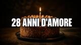 Niccolò Bettarini compie 28 anni: la dedica di mamma Simona Ventura «Sono orgogliosa di te»