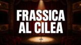 Nino Frassica al Teatro Cilea con Due maledetti amici