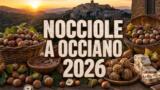 Nocciole a Occiano 2026: la sagra torna a Montecorvino Rovella dopo dieci anni