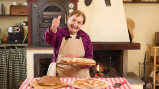 Nonna Silvi, come è morta e come è successo