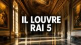 Noos, Alberto Angela stasera su Rai 5