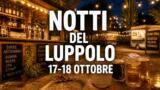 Notti del Luppolo a San Martino Valle Caudina, birra e musica