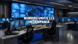 Numero unico 112 in Campania, Napoli dal 9 dicembre