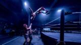 NWE Wrestling Live al Palapartenope di Napoli il 26 novembre