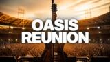 Oasis, Don’t Look Back in Anger su Disney+ dal 9 ottobre: il documentario sulla reunion