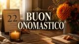 Onomastico 22 ottobre 2026, auguri a Giovanni Paolo