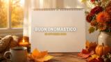 Onomastico 26 ottobre 2026, auguri ad Alfredo e Folco