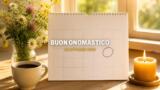 Onomastico 28 ottobre 2026, auguri a Simone e Giuda