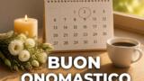 Onomastico 3 ottobre: auguri a Dionigi e Dionisio