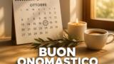 Onomastico 17 ottobre, auguri a Ignazio e a Ignazia
