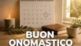 Onomastico 18 ottobre, auguri a Luca