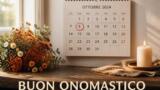 Onomastico 8 ottobre: auguri a Pelagia e Pelagio