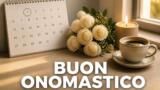 Onomastico 1 ottobre: auguri a Teresa e Teresina