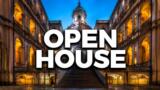 Open House Napoli 2026: visite guidate gratuite