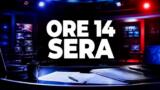 Ore 14 Sera, la prima serata su Rai 2