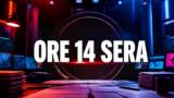 Ore 14 Sera, la prima serata su Rai 2