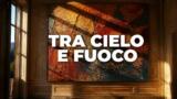 Ornella De Martinis a Villa Campolieto, mostra tra cielo e fuoco