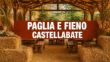 Paglia e Fieno a Castellabate, due giorni di tradizioni contadine