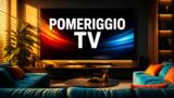 Palinsesto pomeriggio TV oggi 10 ottobre 2026