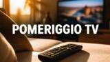 Palinsesto pomeriggio TV oggi 12 ottobre 2026