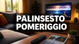 Palinsesto pomeriggio TV oggi 16 ottobre 2026