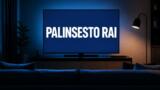 Palinsesto Rai dal 19 al 25 ottobre 2026