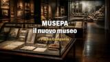 Palma Campania, apre il Musepa, il museo della città
