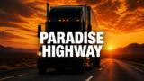 Paradise Highway stasera su Rai 4