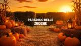 Paradiso delle Zucche 2026 a Maddaloni, orari e attività