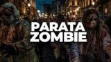 Parata Zombie Napoli 2026: il 17 ottobre la sfilata dei morti viventi in centro