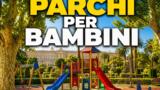 Parchi e aree gioco per bambini a Caserta
