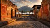 Parco di Ercolano gratis il 1 e il 4 novembre