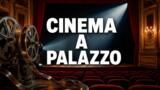 Parole & Immagini, cinema a Palazzo Reale: apre Vanzina