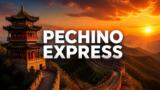 Pechino Express, l’ottava tappa su TV8