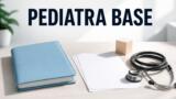 Pediatra di base: come sceglierlo e iscrivere il neonato