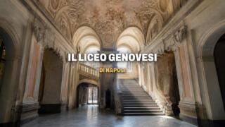 Perché il liceo Genovesi di Napoli si chiama così