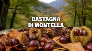 Perché la castagna di Montella è famosa, storia e caratteristiche