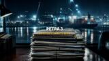 Petra 3 su Cielo, Paola Cortellesi torna in chiaro il sabato sera