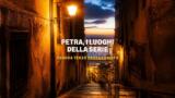 Petra, Genova e le location della serie: dai carrugi all’Acquario