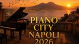 Piano City Napoli 2026, 95 concerti di pianoforte in città
