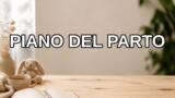 Piano del parto: come farlo e un esempio pronto