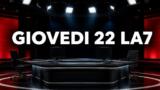 Piazzapulita stasera non va in onda: la puntata è domani su La7